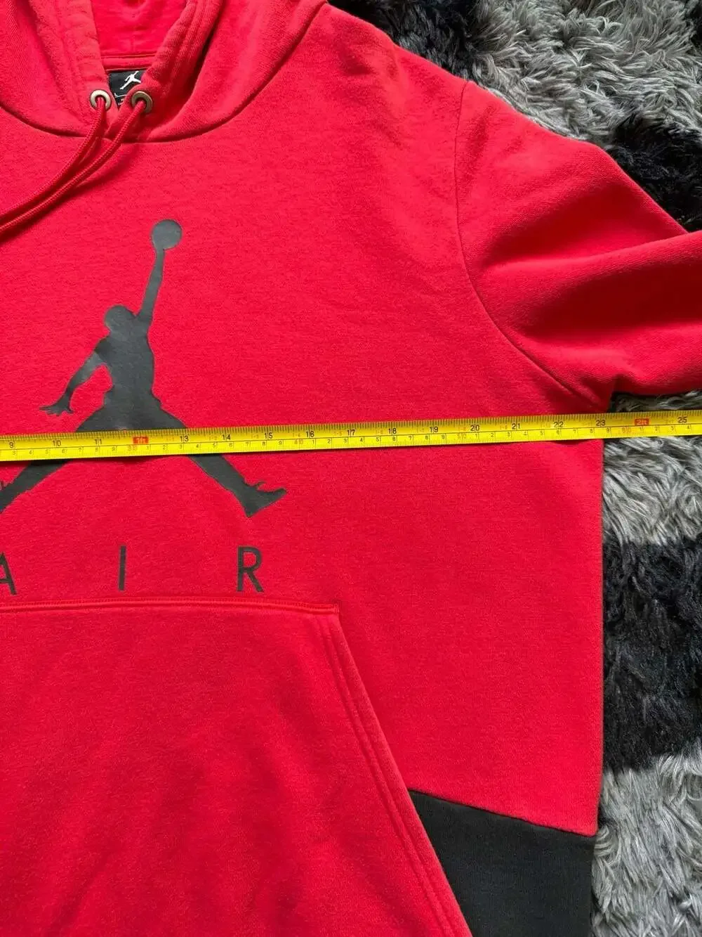 Jordan jumpman pullover
